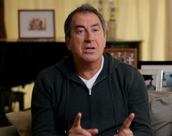Kenny Ortega in Bystander Revolution (2014)