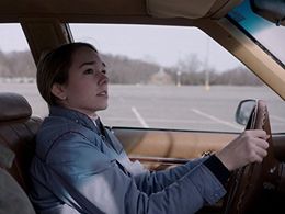 Holly Taylor in The Americans (2013)
