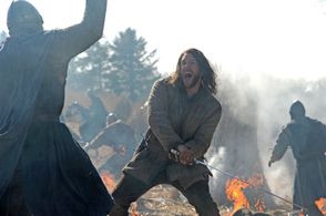 Lee Jones in The Bastard Executioner (2015)