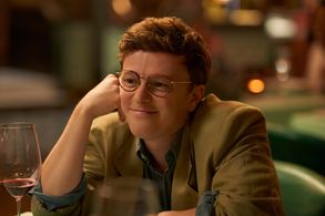 Jonny Weldon in One Day (2024)