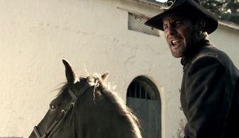 Darron Meyer as Leopold von Gilsa