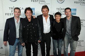 Tribeca Film Festival Premiere Don't Stop Believin'