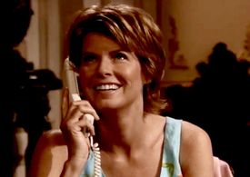 Dana Sparks Actress on Passions