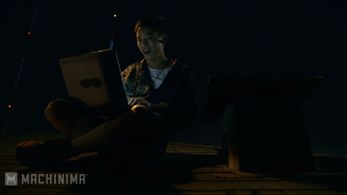 Still of Hayden Szeto in Chop Shop(2014)