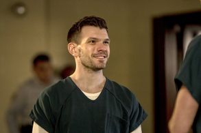 Ryan Czerwonko in The Endgame (2022)