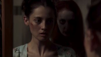 Katherine Rodriguez in 