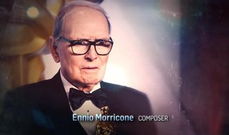 Ennio Morricone in TCM Remembers 2020 (2020)