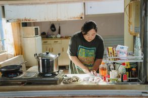 Ling Jia in Yolo (2024)