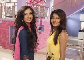 Subhasree Ganguly in Romeo (2011)