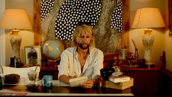 Jonas Elrod - South by Southwest 2010