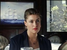 Mariya Shukshina in American Daughter (1995)