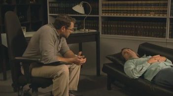 John Melendez in One, Two, Many (2008)