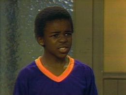 Brodie Osome in You Can't Do That on Television (1979)