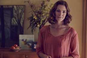 Daisy Betts in Childhood's End (2015)