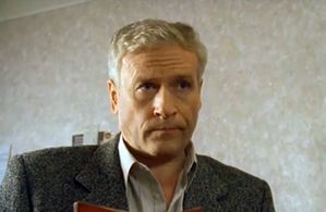 Boris Nevzorov in Kamenskaya - 1 (1999)