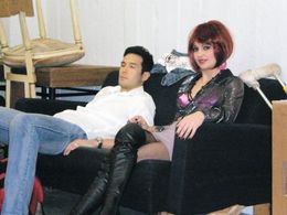 Emilie Guillot-Laromiguière