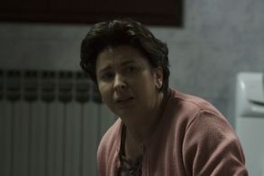 Jasna Zalica in These Are the Rules (2014)