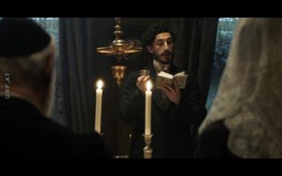 FREUD (Netflix) Still Image