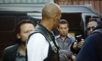 Sons of Anarchy Season 6 episode 10