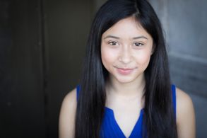 Bernadette Santos Schwegel