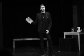 Theatre Of Arts Hollywood 2022