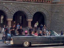 11.22.63 filming