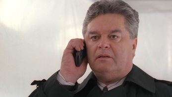 Don S. Williams in The X-Files (1993)