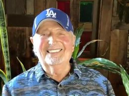 Sid Krofft in Sundays with Sid (2020)