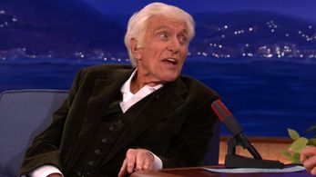 Dick Van Dyke in Conan (2010)