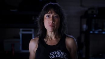 FALLING. Horror project.