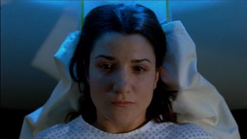 Christina Mauro in Stellina Blue (2009)