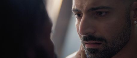Mauricio Pita in Safe Word (2023)