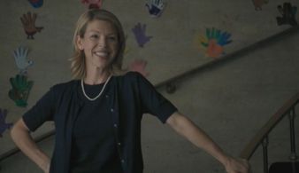 Flesh and Bone on STARZ