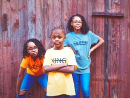 #TeamTR33T: Tari, Trayce, & Talia