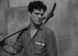 Walter De Palma in You Only Live Once (1937)