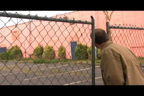 Fred Zara in Average Community (2009)