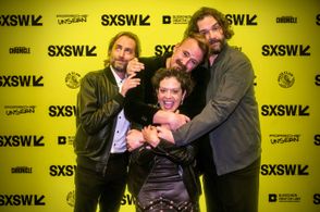 SXSW 2022 Hypochondriac Premiere