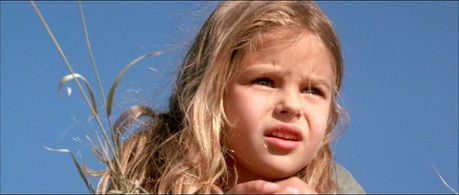 Annie Costner in Dances with Wolves (1990)