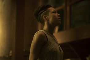 Still of Remmie Milner in Silo