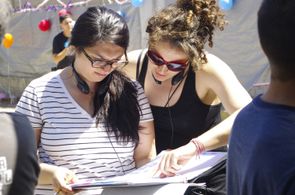 Jianna Maarten Saada