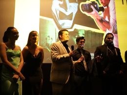 Audition Tape 13 Premiere