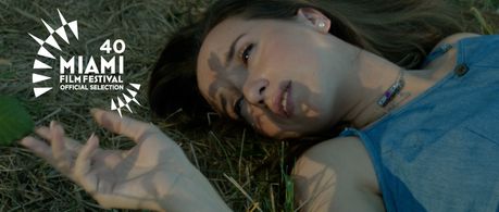 Krystal Millie Valdes as Carla in Summoning the Spirit