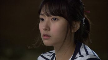 Chae-Young Han in Boys Over Flowers (2009)