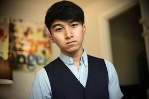 Nhut Le Headshot 2016