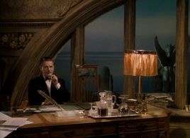 Anton Walbrook in The Red Shoes (1948)