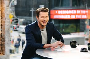 VH1 Big Morning Buzz Live, NY