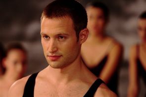 Richard Winsor in StreetDance 3D (2010)