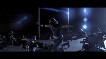 Les Brandt, Christian Oliver, Ernie Reyes Jr., Isaac C. Singleton Jr., Cary-Hiroyuki Tagawa, West Liang, Kaiwi Lyman, Ta