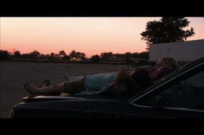 Katie Madonna Lee and Olivia Adams II in The Execution of Julie Ann Mabry (2009)