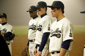 Behind the scenes of the 